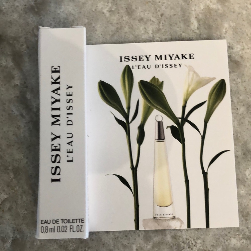 ISSEY MIYAKE L’EAU D’ISSEY